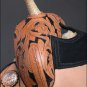 TO104BK1-F HILASON TREELESS WESTERN BARREL RACING TRAIL PLEASURE SADDLE 14"