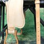 TT316BK 17" HILASON FLEX-TREE BARREL RACING TRAIL RIDING WESTERN LEATHER SADDLE