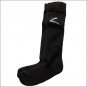 6-7.5 HORZE JACQUARD COTTON BREATHABLE RIDER COTTON KNEE SOCKS PAIR BLACK