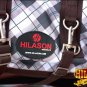 92" GREEN PLAID HILASON 1200D WINTER WATERPROOF POLY TURNOUT HORSE BLANKET