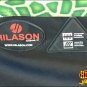 81" HILASON 1200D POLY RIPSTOP WATERPROOF HORSE WINTER SHEET GREEN GIRRAFE