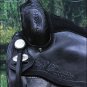 TO107BK-F HILASON TREELESS WESTERN LEATHER TRAIL PLEASURE HORSE RIDING SADDLE 17