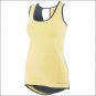 NOBLE OUTFITTTERS LADIES RINDING TOP LIL LOVER TANK