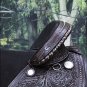 TW101DB-A HILASON BROWN TREELESS WESTERN TRAIL BARREL RACING HORSE SADDLE 14"