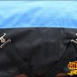 69" HILASON 600D WINTER WATERPROOF POLY TURNOUT HORSE BLANKET BLUE BLACK