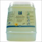 WEAVER EZALL TOTAL BODY WASH ANIMAL PET DOG HORSE GREEN 5 GALLON