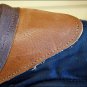 HILASON HEAVY DUTY CLOSE CONTACT PRESSED FELT ANTI-SLIP WITHER RELIEF SADDLE PAD
