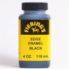4OZ/32OZ FIEBING'S RESIN BASED EDGE ENAMEL FOR SMOOTH GLOSSY EDGE ALL COLORS