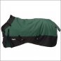 78 inch HUNTER TOUGH-1 1200D WATERPROOF POLY TURNOUT BLANKET ADJUST SNUGGIT NECK