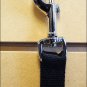HILASON PP WEB BUCKET STRAP 1 INCH WITH NICKEL PLATED HARDWARE