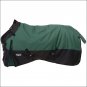 TOUGH-1 1200D 200GSM WATERPROOF POLY SNUGGIT TURNOUT WINTER HORSE BLANKET 69-84