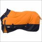 TOUGH-1 1200D 200GSM WATERPROOF POLY SNUGGIT TURNOUT WINTER HORSE BLANKET 69-84
