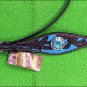 F06 HILASON WESTERN LEATHER HORSE BRIDLE HEADSTALL BROWN TURQUOISE BLING CONCHO