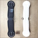 36 inch WEAVER LEATHER HORSE TACK STRAIGHT AIR FLEX CINCH