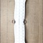 36 inch WEAVER LEATHER HORSE TACK STRAIGHT AIR FLEX CINCH