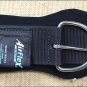 36 inch WEAVER LEATHER HORSE TACK STRAIGHT AIR FLEX CINCH