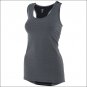 NOBLE OUTFITTTERS STRETCH LADIES TOP KAHLA RACER BACK TANK