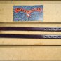 1/2" LEATHER HOBBLE STRAP STRAIGHT 1/2 in. BY CIRCLE Y WALNUT