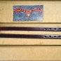 1/2" LEATHER HOBBLE STRAP STRAIGHT 1/2 in. BY CIRCLE Y WALNUT