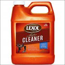 MANNA PRO LEXOL CONCENTRATED REFILL LEATHER CLEANER 1 LTR