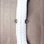 WEAVER AIR FLEX STRAIGHT HORSE CINCH GIRTH IMPROVED ROLL SNUG BUCKLE