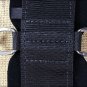 WEAVER AIR FLEX STRAIGHT HORSE CINCH GIRTH IMPROVED ROLL SNUG BUCKLE
