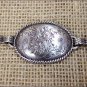 C50151 MEDIUM TONY LAMA NICOLE CONCHO CHAIN LINK WOMEN'S BELT