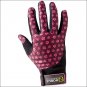 NOBLE OUTFITTERS WOMENS RIDING PERFECT FIT SUREGRIP GLOVE