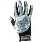NOBLE OUTFITTERS WOMENS RIDING PERFECT FIT SUREGRIP GLOVE
