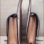 BH102F- HILASON WESTERN LEATHER COWBOY TRAIL RIDE HORSE SADDLE BAG