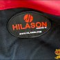 68" HILASON 1200D WINTER WATERPROOF 400GSM POLY TURNOUT HORSE BLANKET RED