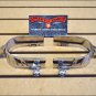 SILVER ACCENT SHOW SPUR BY CIRCLE Y