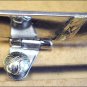 SILVER ACCENT SHOW SPUR BY CIRCLE Y