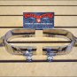 SILVER ACCENT SHOW SPUR BY CIRCLE Y