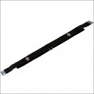 54" PROFESSIONAL CHOICE TRAINING ELASTIC SMX ENGLISH HORSE GIRTH CINCH BLACK
