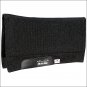PROFESSIONAL CHOICE COMFORT FIT SMX AIR RIDE HORSE WOOL SADDLE PAD BLACK