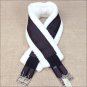 54 inch HILASON ENGLISH NYLON FLEECE EQUALIZING GIRTH FOR HORSE SADDLES