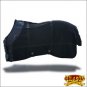78 IN HILASON HEALING THERAPEUTIC FAR INFRARED MESH HORSE RUG SHEET BLACK