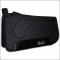 30X33 PROFESSIONAL CHOICE SMX AIR RIDE ORTHOSPORT HORSE FELT SADDLE PAD BLACK