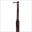 TUCKER OLD WEST REAR CINCH GIRTH SET BROWN HORSE SIZE ONLY