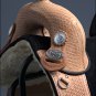 TW108BZ-F CLASSIC HILASON TREELESS WESTERN TRAIL BARREL RACING LEATHER SADDLE 15