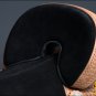 TW108BZ-F CLASSIC HILASON TREELESS WESTERN TRAIL BARREL RACING LEATHER SADDLE 15