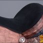 TT203MRO HILASON FLEX-TREE BARREL RACING TRAIL RIDING WESTERN SADDLE 14 15 16 17