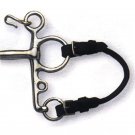 NEW HILASON LEATHER STRAP BIT CONVERTER HAVANA