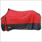 69 INCH RED TOUGH-1 420D POLY STABLE WINTER HORSE SHEET