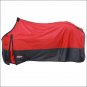 69 INCH RED TOUGH-1 420D POLY STABLE WINTER HORSE SHEET