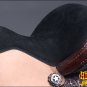 T203DB-F HILASON FLEX-TREE WESTERN BARREL RACING TRAIL PLEASURE RIDING SADDLE 15