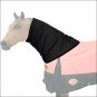 LARGE BLACK TOUGH-1 1680D WATERPROOF POLY HORSE NECK COVER