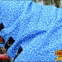 BLUE GIRRAFE HILASON 1200D RIPSTOP WATERPROOF POLY TURNOUT HORSE NECK WRAP