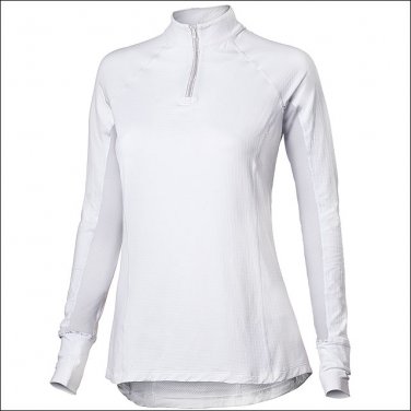X LARGE SIZE NOBLE OUTFITTTERS ASHLEY LADIES LONG SLEEVE SHIRT WHITE